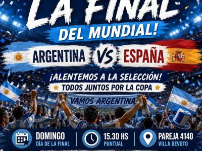 Foto Encuentros Grupales