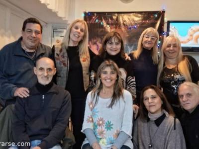 Encuentro : VOLVEMOS A CANTAR! 10 AÑO CONSECUTIVO DEL TALLER DE CANTO  ! 