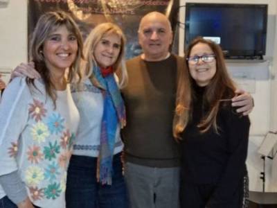 Encuentro : VOLVEMOS A CANTAR! 10 AÑO CONSECUTIVO DEL TALLER DE CANTO  ! 