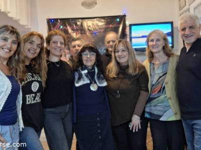 Encuentro : VOLVEMOS A CANTAR! 10 AÑO CONSECUTIVO DEL TALLER DE CANTO  ! 