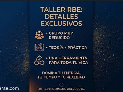 Encuentro : Taller Vivencial: 