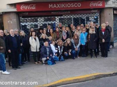 Foto Encuentros Grupales