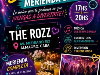 Encuentro  El Domingo Más Lindo se Vive en Compañía, PALP