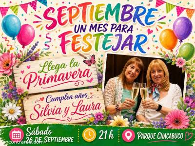 Foto Encuentros Grupales