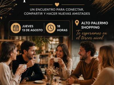 Foto Conocer gente