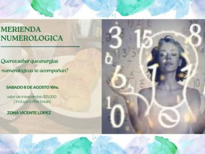 Foto Encuentros Grupales