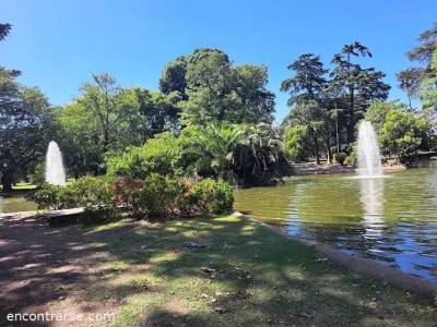 Encuentro : Vení a caminar y hacete amigo! 