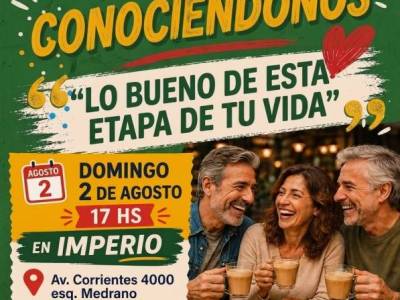 Foto Buscar Amigos 