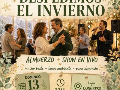 Foto Encuentros Grupales