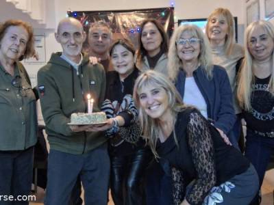 Encuentro : VOLVEMOS A CANTAR! 10 AÑO CONSECUTIVO DEL TALLER DE CANTO  ! 