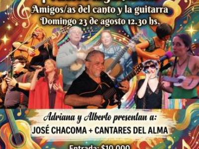 Foto Buscar Amigos 