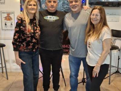 Encuentro : VOLVEMOS A CANTAR! 10 AÑO CONSECUTIVO DEL TALLER DE CANTO  ! 