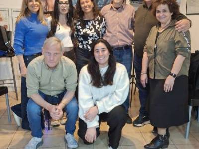 Encuentro : VOLVEMOS A CANTAR! 10 AÑO CONSECUTIVO DEL TALLER DE CANTO  ! 