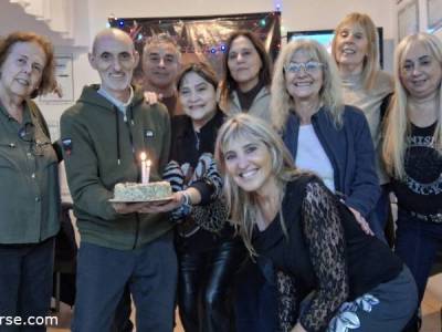 Encuentro : VOLVEMOS A CANTAR! 10 AÑO CONSECUTIVO DEL TALLER DE CANTO  ! 