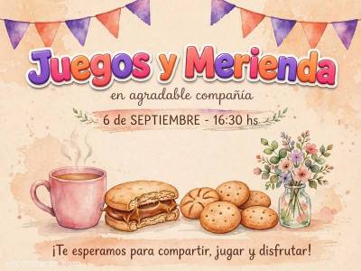 Foto Conocer gente