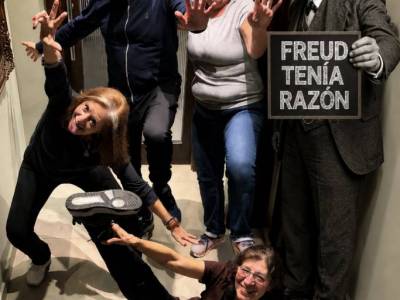 Foto Encuentros Grupales