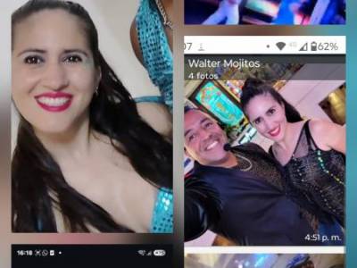 Encuentro : NOS VAMOS DE FIESTA, JUNTOS... SUBITE AL TREN DE LA LOCURA BAILABLE 