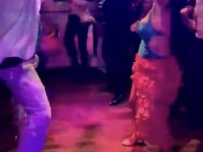 Encuentro : NOS VAMOS DE FIESTA, JUNTOS... SUBITE AL TREN DE LA LOCURA BAILABLE 