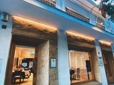 Encuentro : Gran Cena en Lalín 