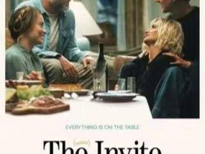 Encuentro : La invitación  