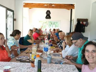 Foto Encuentros Grupales