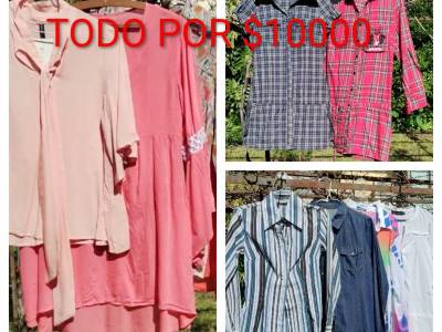 Encuentro : Outlet Solidario 