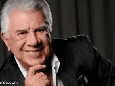 Encuentro : Raúl Laviè canta en el Teatro Colón 