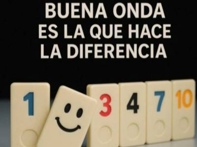 Encuentro : CLASICO JUEVES DE RUMMY!!!! 