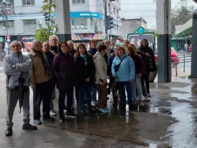 Foto Encuentros Grupales