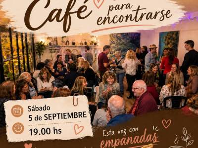 Foto Encuentros Grupales
