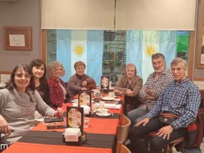 Foto Encuentros Grupales