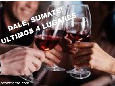 Foto Salidas Grupales
