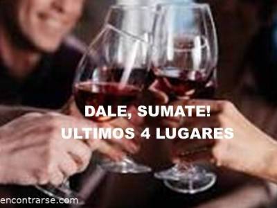 Foto Salidas Grupales