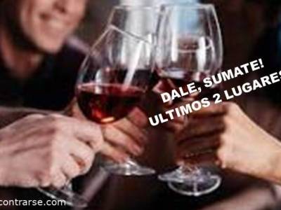 Foto Salidas Grupales