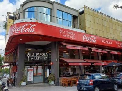 Encuentro : Rummy en la Farola de Martinez 