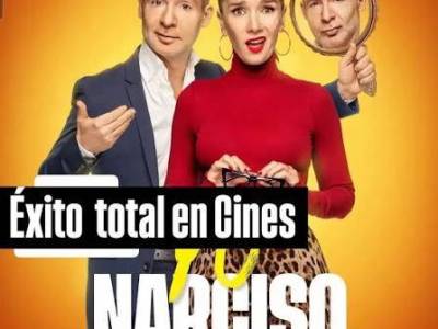 Encuentro : Nos ENCONTRAMOS a ver 
