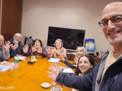 Foto Conocer gente