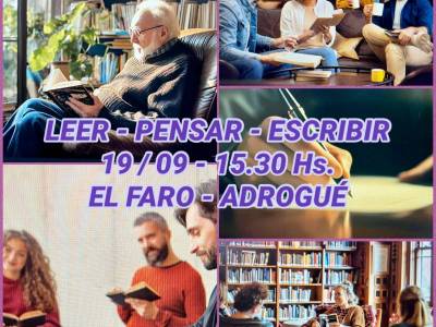 Foto Conocer gente
