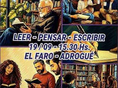 Foto Conocer gente