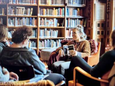 Encuentro : LEER, PENSAR, ESCRIBIR.  