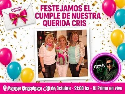 Foto Encuentros Grupales