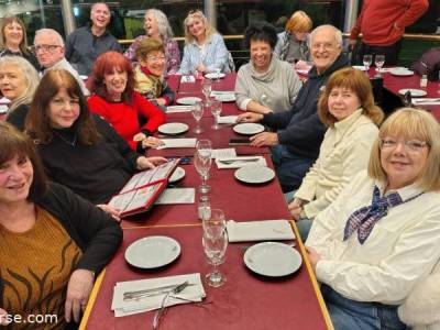 Encuentro : NOS VEMOS? Caminamos y seguimos festejando la vida 