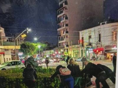 Encuentro : VENI A CAMINAR A PARQUE CHACABUCO 