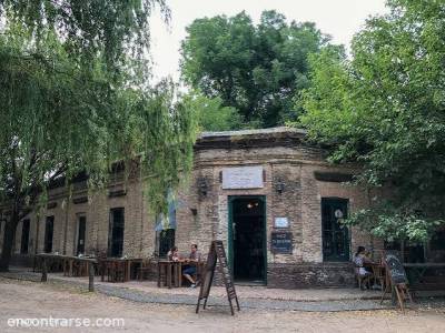 Encuentro : Un dia En Uribelarrea 
