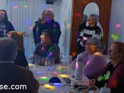 Encuentro : EL OESTE CANTA Y BAILA EN PALOMAR, TE ESPERAMOS 