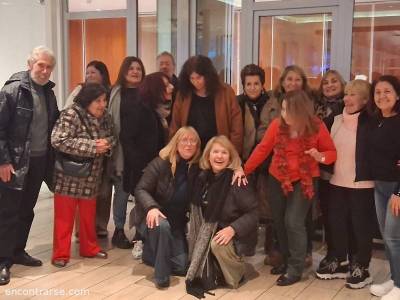 Encuentro : Club de lectura: Los martes son puro cuento... 