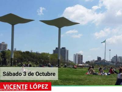 Encuentro : Eco Caminata con Sendero Costero  