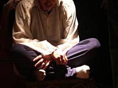 Encuentro :  ENRIQUE VI ( La guerra de las rosas ) de William Shakespeare 