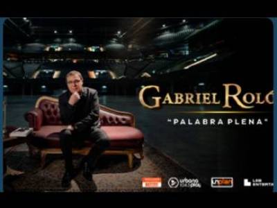 Encuentro : ROLON.....ROLON QUE GRANDE SOS!!! 