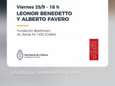 Encuentro : Ecos de Borges  